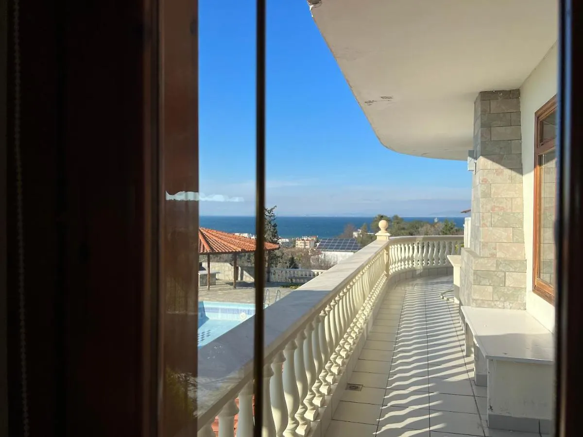 El Paraiso Premium Saloniki