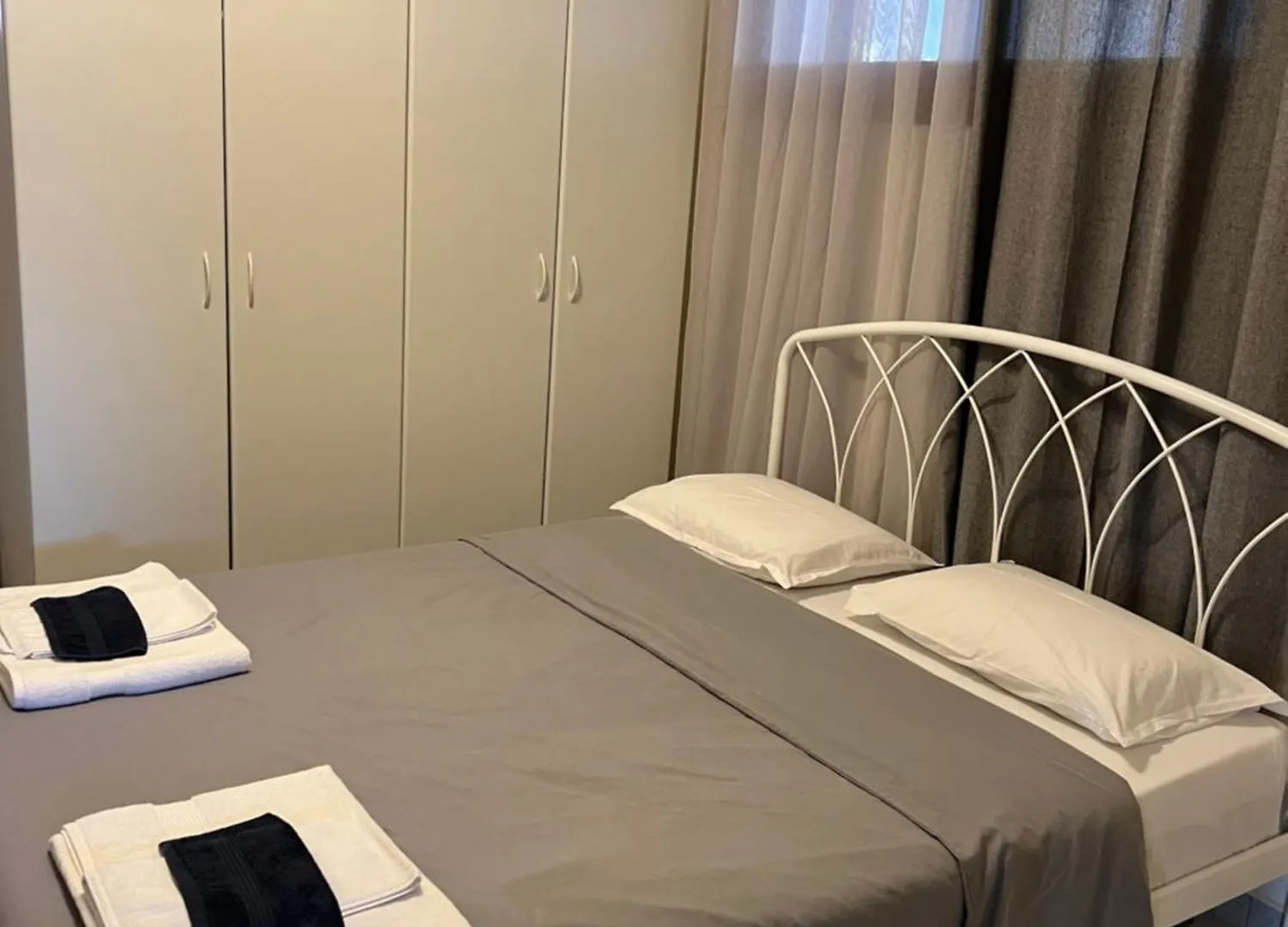 Dom wakacyjny El Paraiso Premium Saloniki
