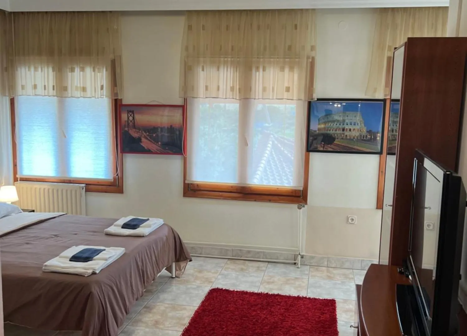El Paraiso Premium Saloniki