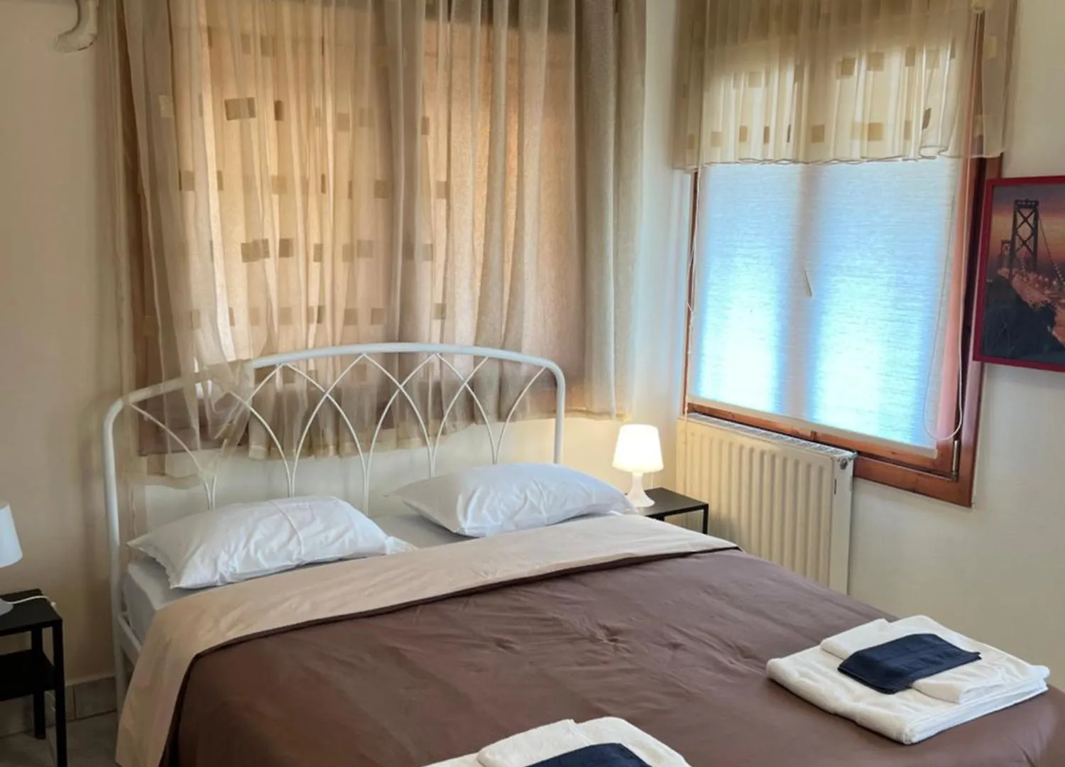 El Paraiso Premium Saloniki Dom wakacyjny